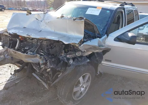 2009 Jeep Grand Cherokee Laredo z USA, uszkodzony, nr VIN 1J8GR48K39C543221